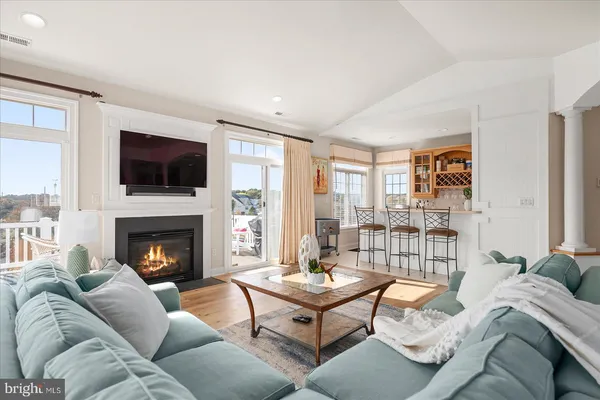 $1,100,000 | 12901 Old Bridge Road, Unit PH8 2, Ocean City, MD 21842