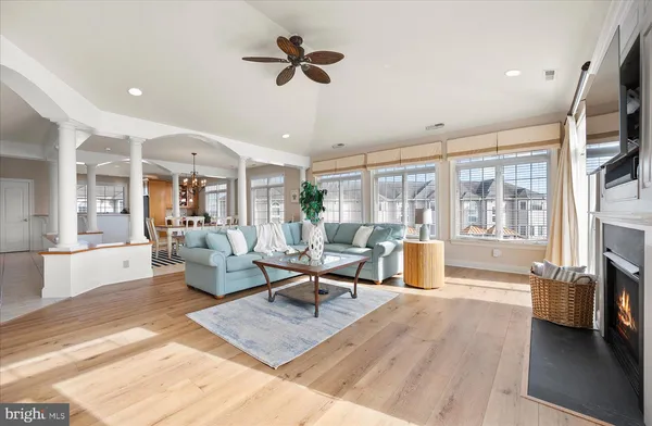 $1,100,000 | 12901 Old Bridge Road, Unit PH8 2, Ocean City, MD 21842