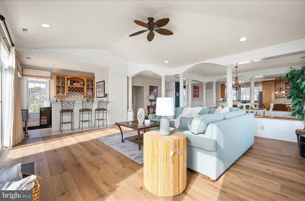 $1,100,000 | 12901 Old Bridge Road, Unit PH8 2, Ocean City, MD 21842