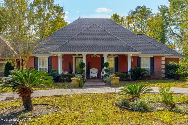 $489,500 | 4519 Highway 589, Sumrall, MS 39482