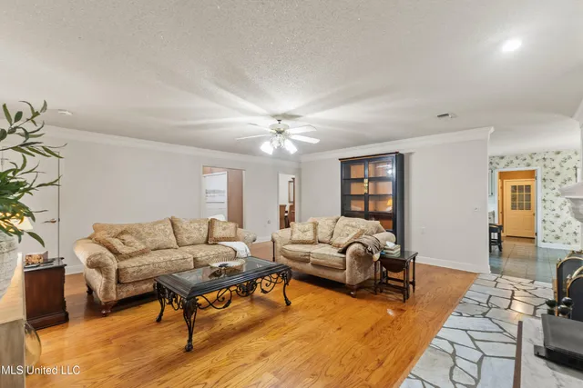 $489,500 | 4519 Highway 589, Sumrall, MS 39482