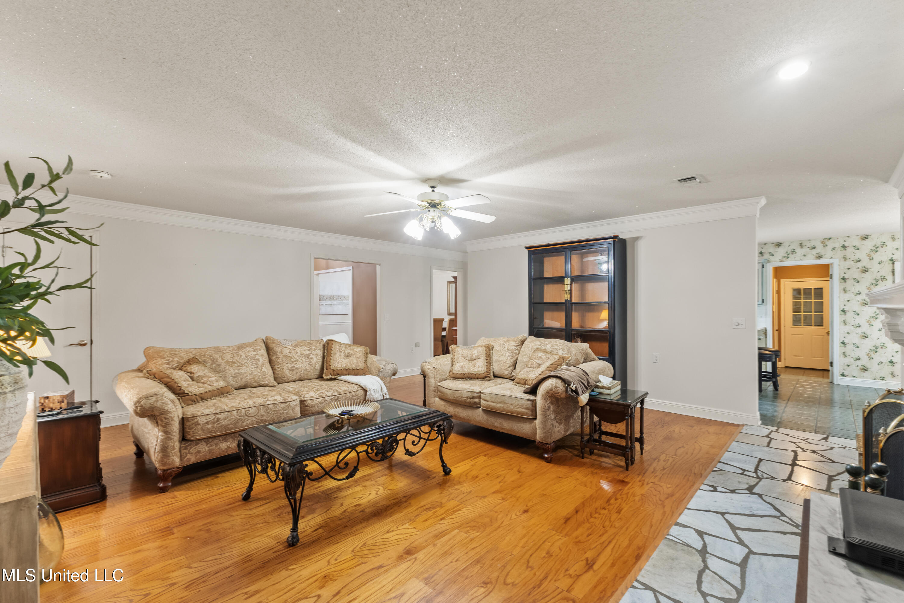 4519 Highway 589 Sumrall, MS 39482 - Photo 11 of 46 4519_MS-589-4