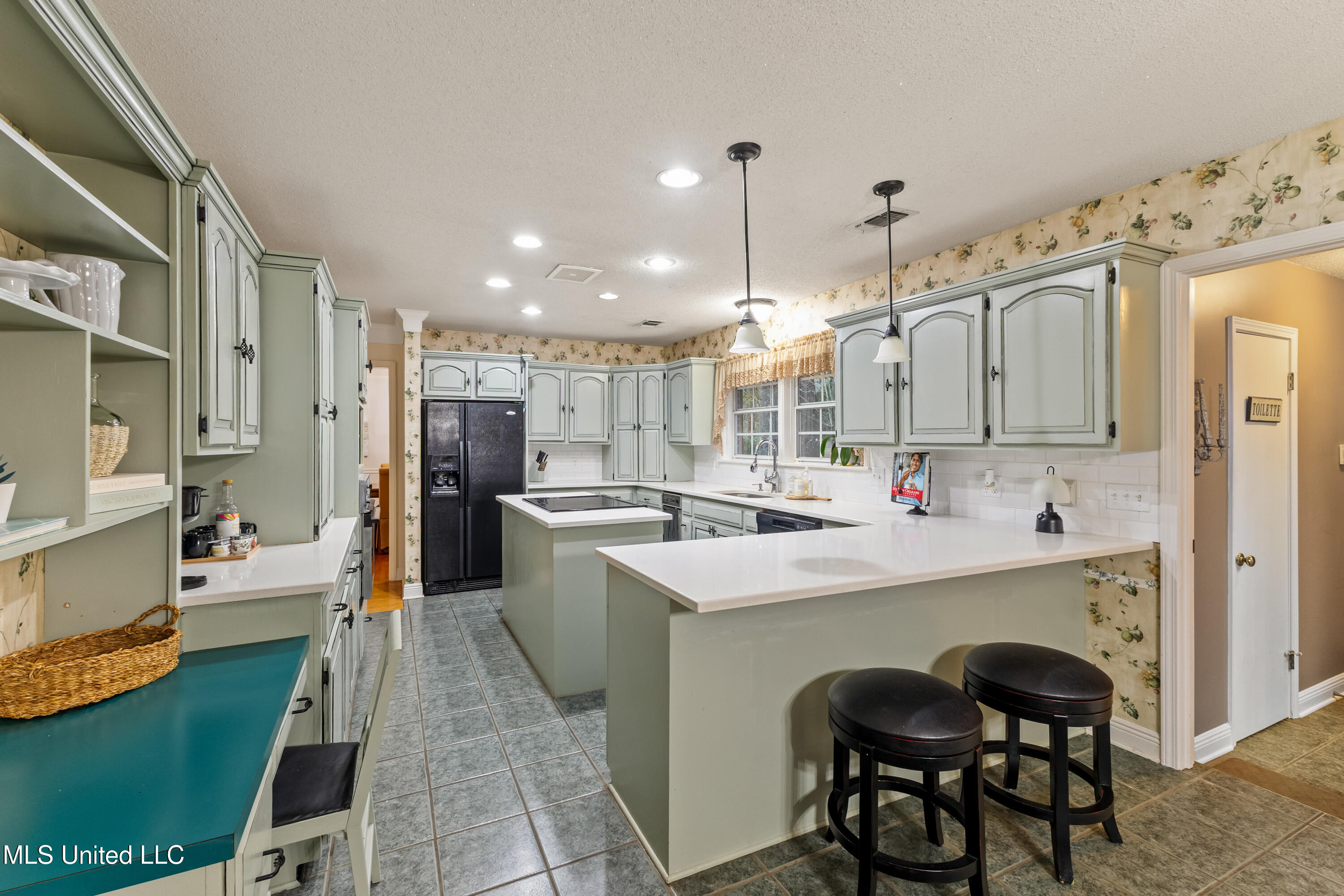 4519 Highway 589 Sumrall, MS 39482 - Photo 14 of 46 4519_MS-589-7