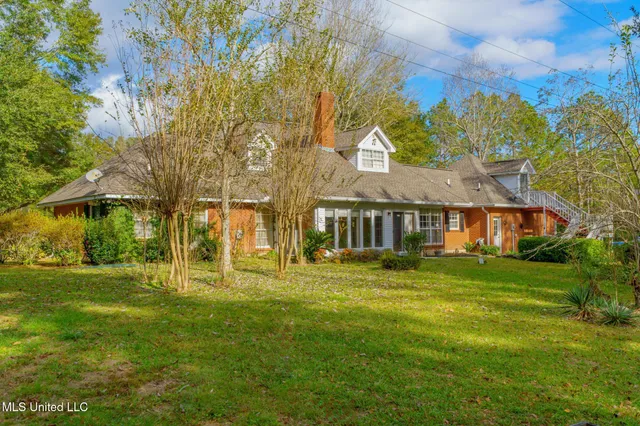 $489,500 | 4519 Highway 589, Sumrall, MS 39482