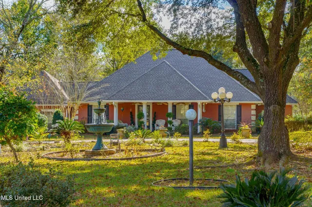 $489,500 | 4519 Highway 589, Sumrall, MS 39482