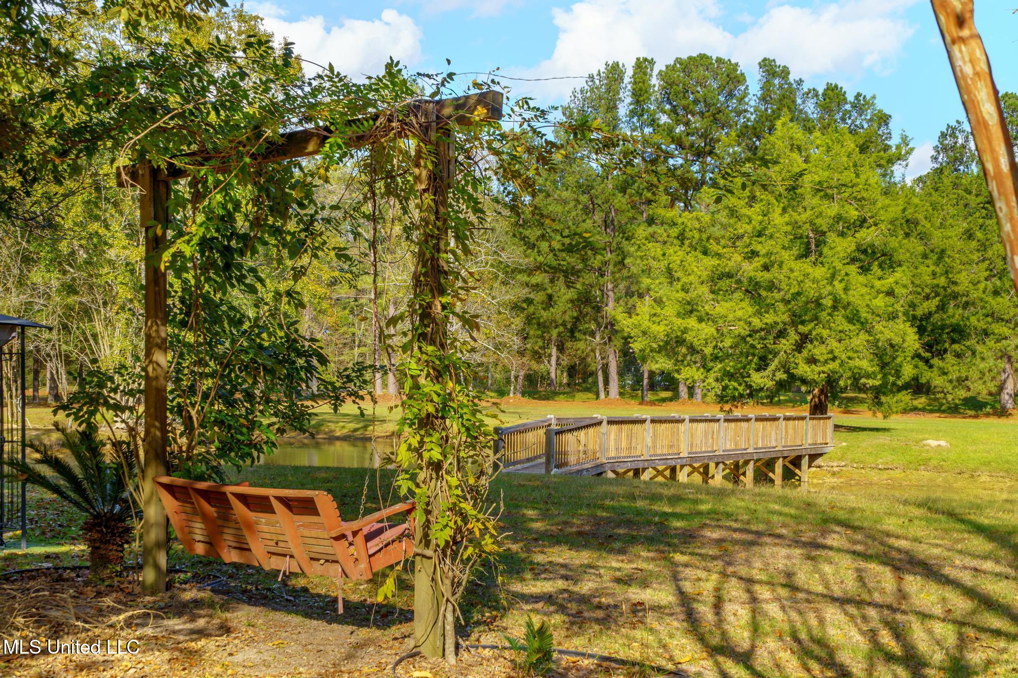 4519 Highway 589 Sumrall, MS 39482 - Photo 41 of 46 4519 MS 589-35