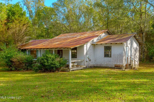 $489,500 | 4519 Highway 589, Sumrall, MS 39482