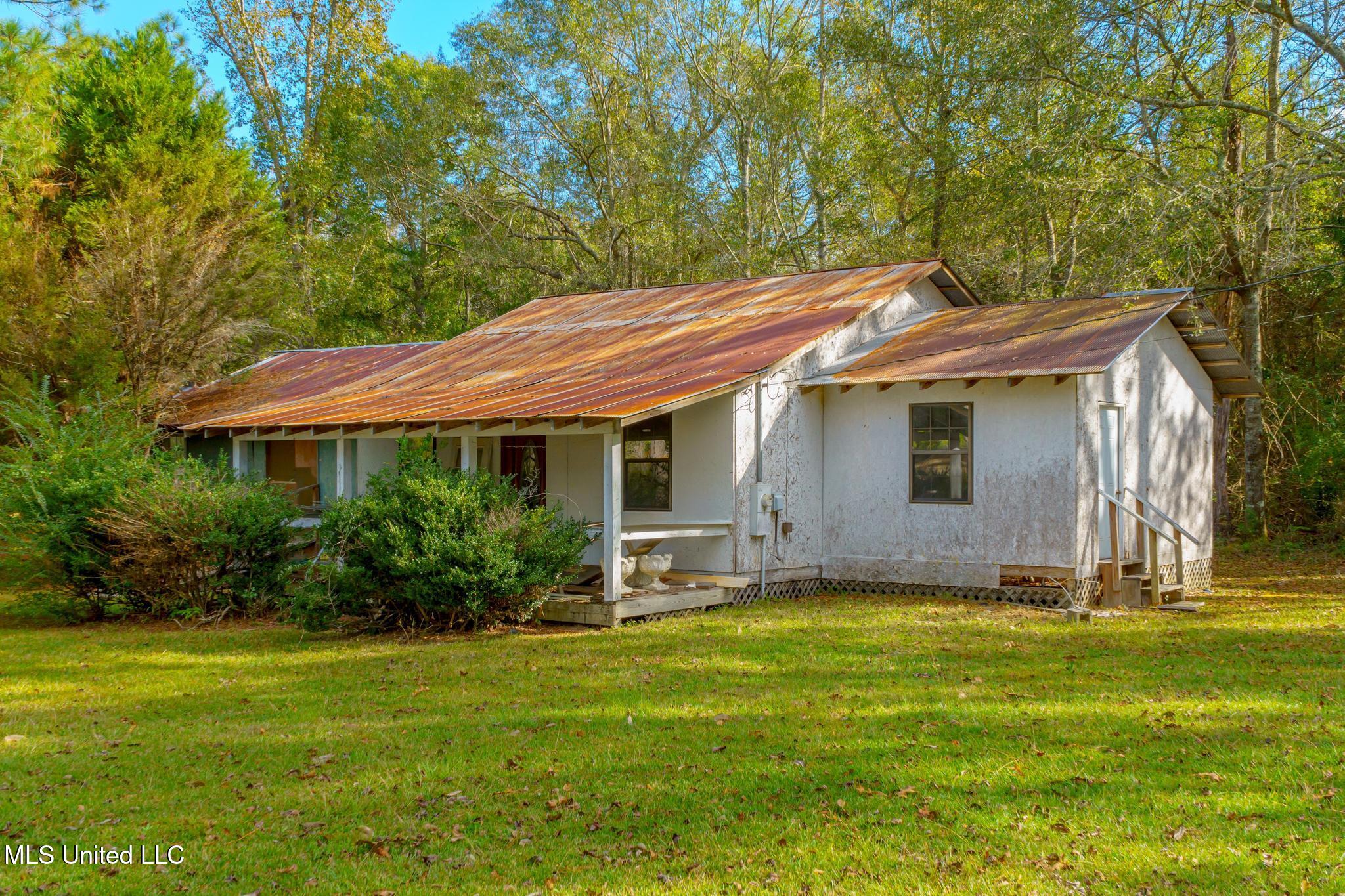 4519 Highway 589 Sumrall, MS 39482 - Photo 42 of 46 4519 MS 589-36