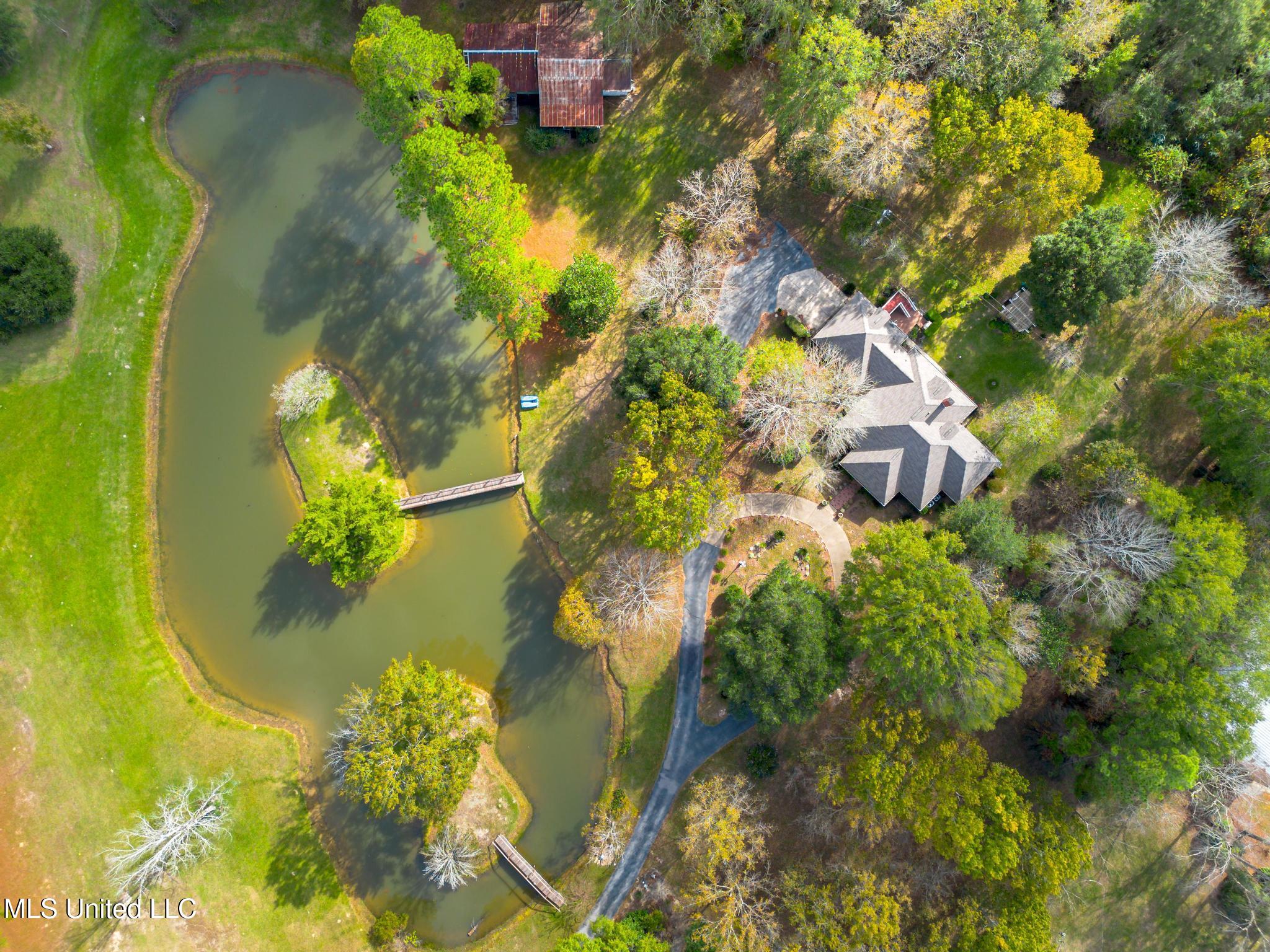 4519 Highway 589 Sumrall, MS 39482 - Photo 43 of 46 4519 MS 589-37