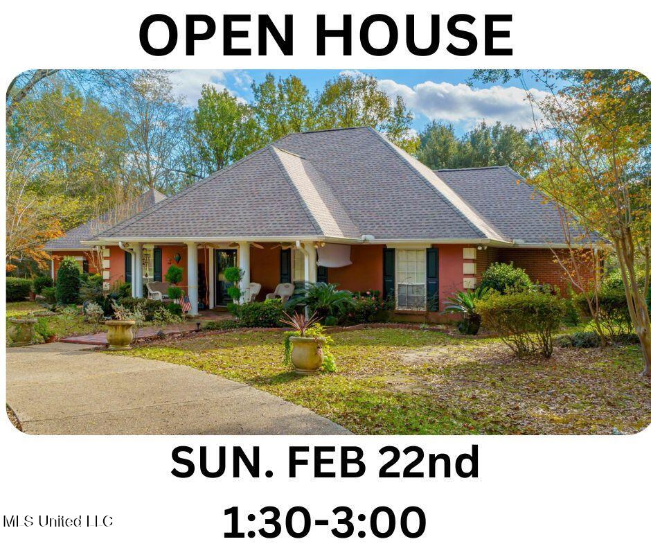 4519 Highway 589 Sumrall, MS 39482 - Photo 46 of 46 OPEN HOUSE