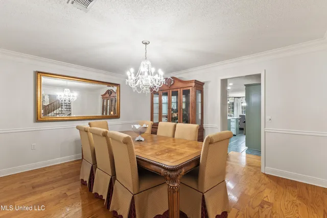 $489,500 | 4519 Highway 589, Sumrall, MS 39482