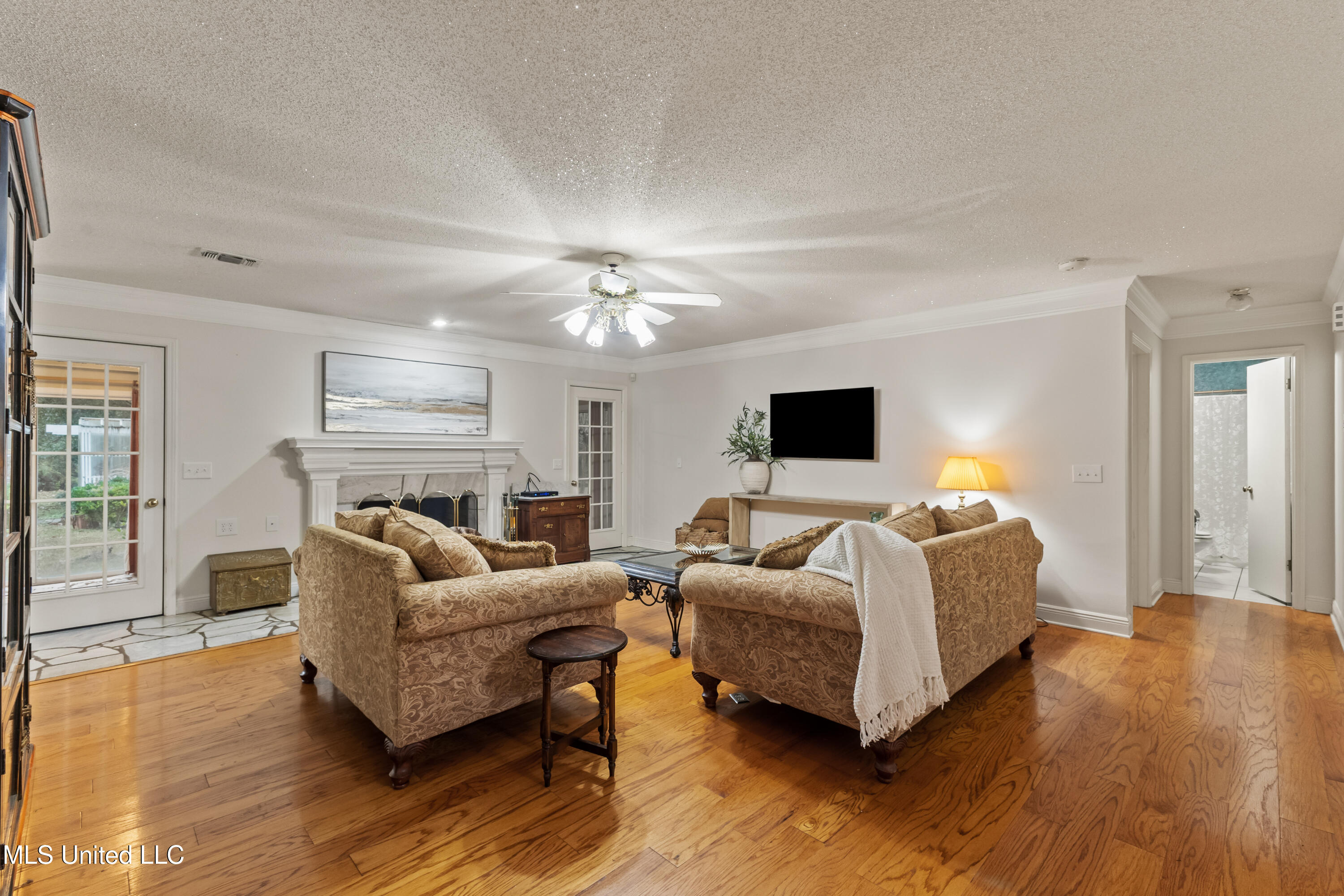 4519 Highway 589 Sumrall, MS 39482 - Photo 9 of 46 4519_MS-589-2