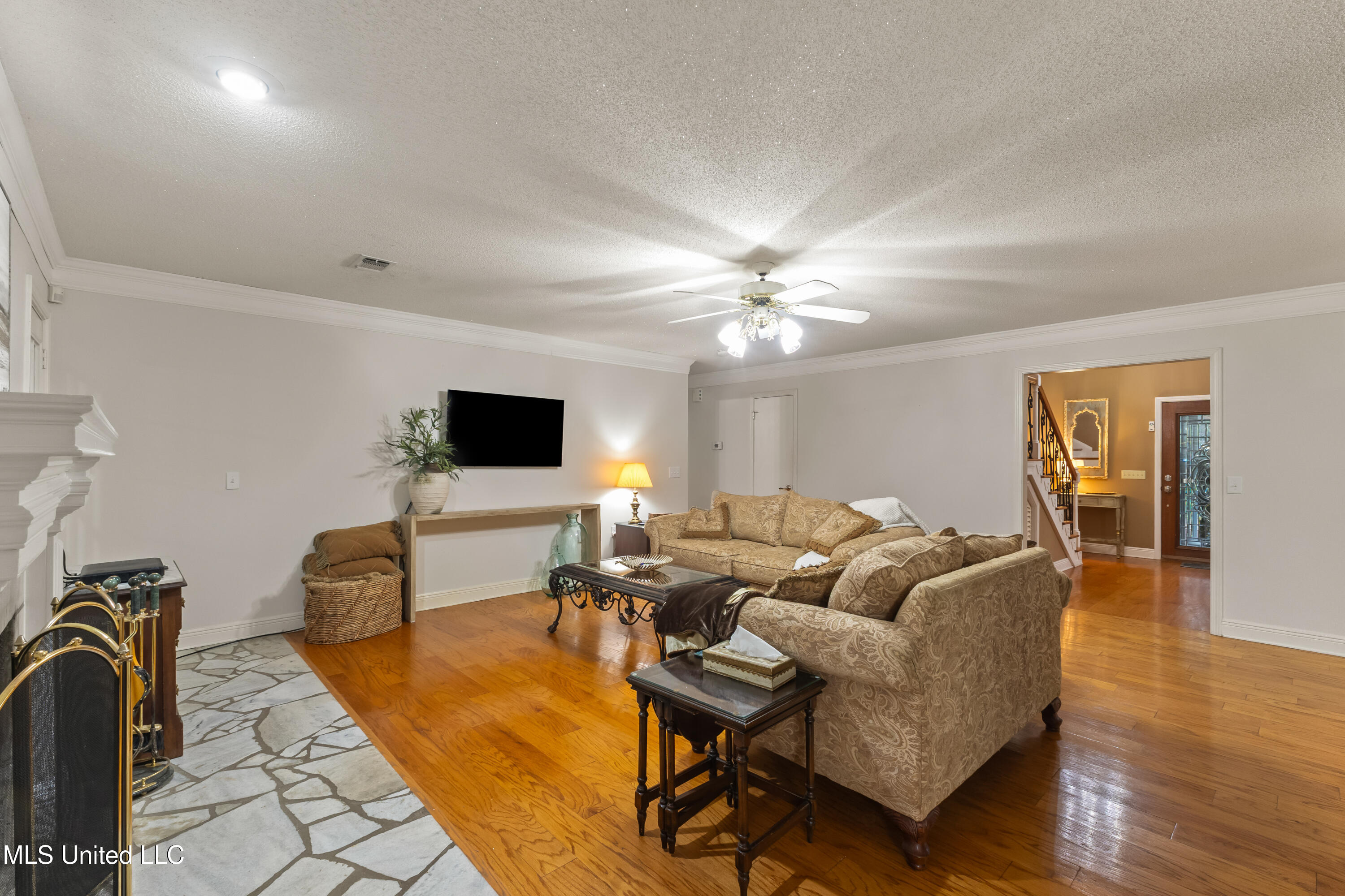 4519 Highway 589 Sumrall, MS 39482 - Photo 10 of 46 4519_MS-589-3