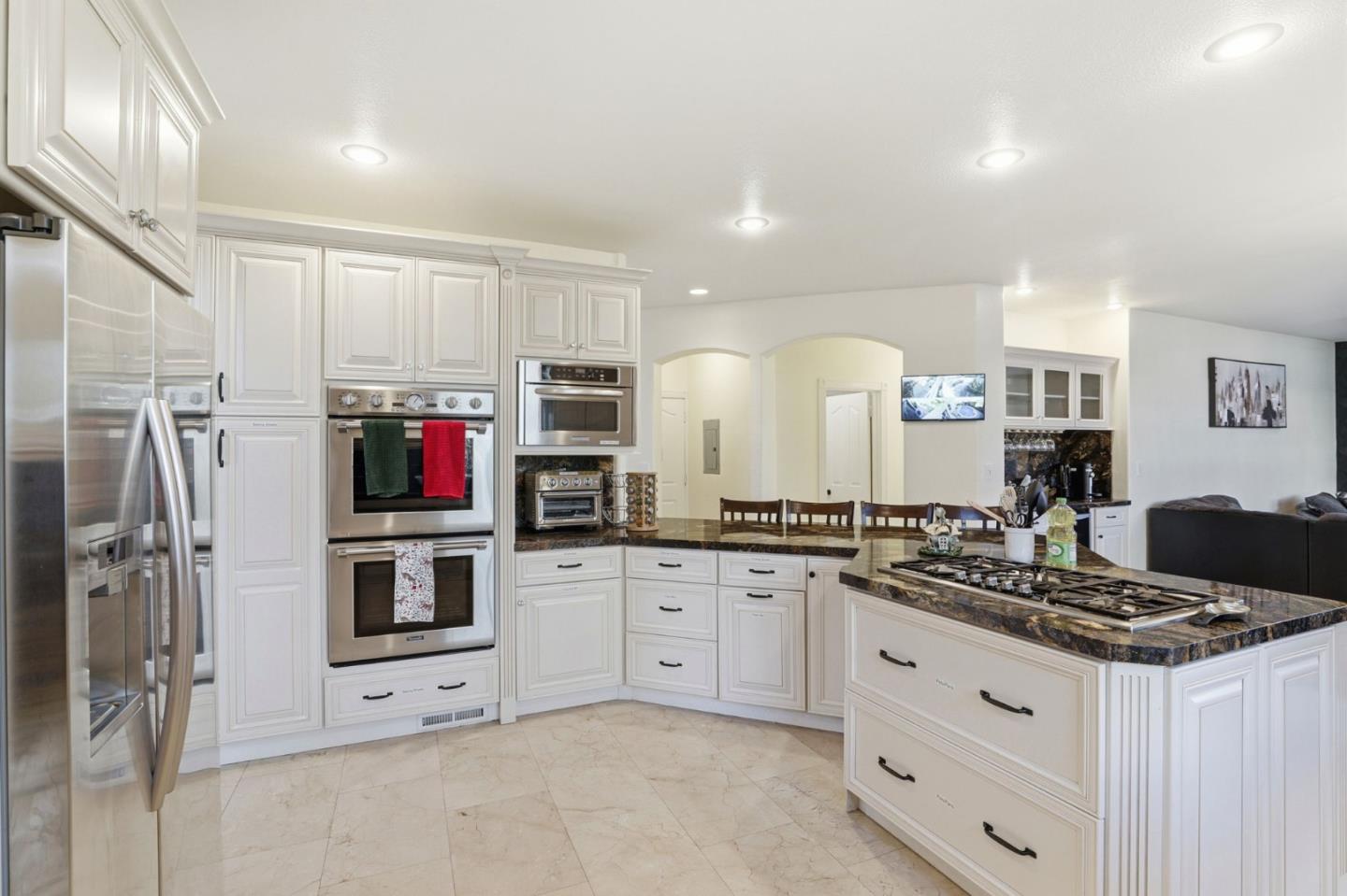 205 Llagas Road Morgan Hill, CA 95037 - Photo 19 of 47 Gallery Image 19