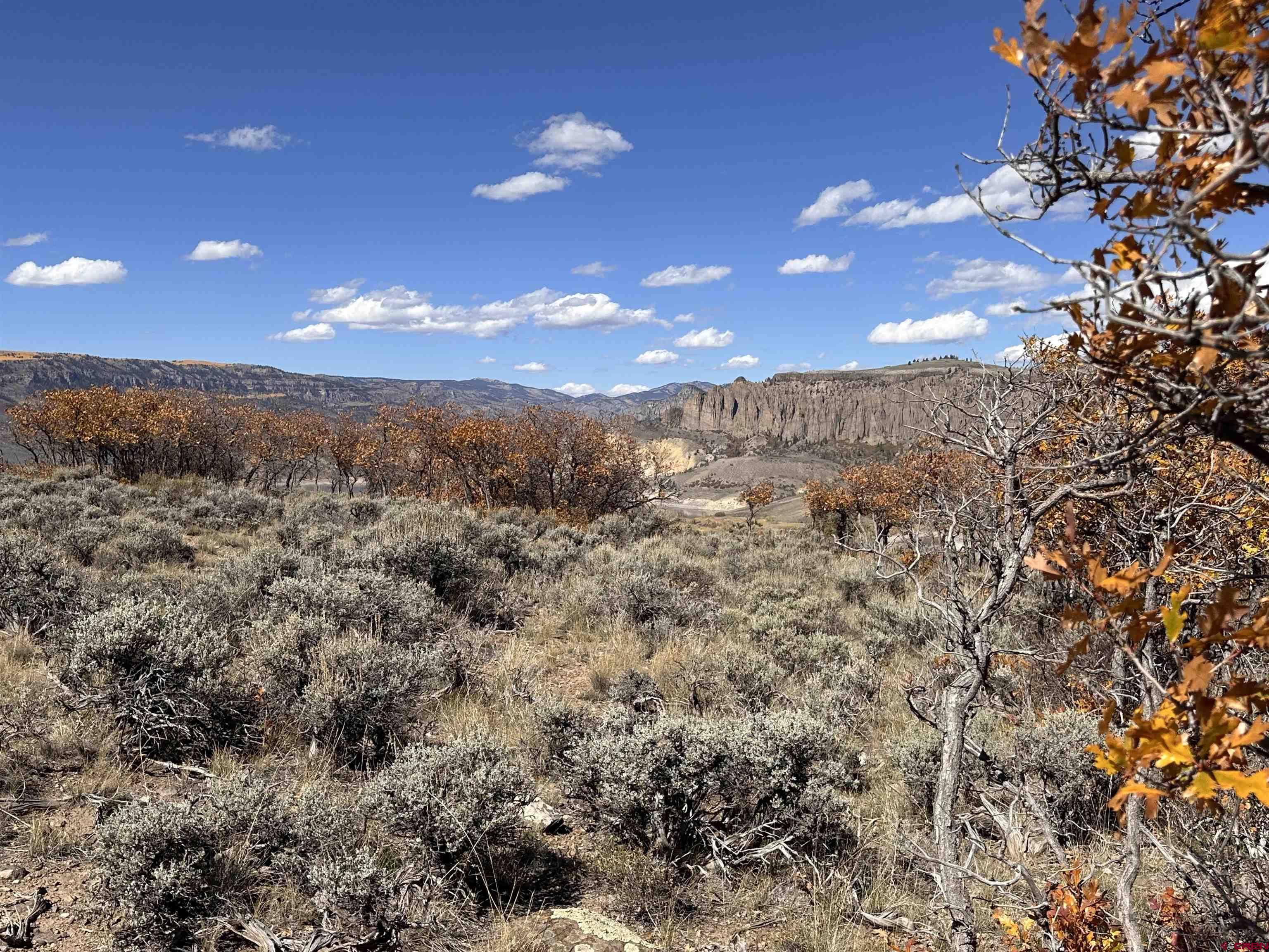14111 County Road 26 Gunnison, CO 81230 - Photo 25 of 35 a view of a city
