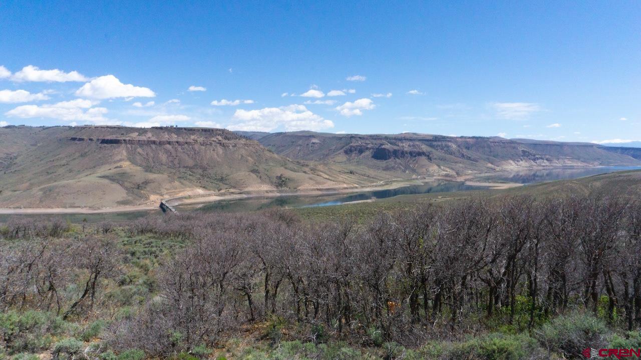 14111 County Road 26 Gunnison, CO 81230 - Photo 35 of 35 a view of mountain with lake view
