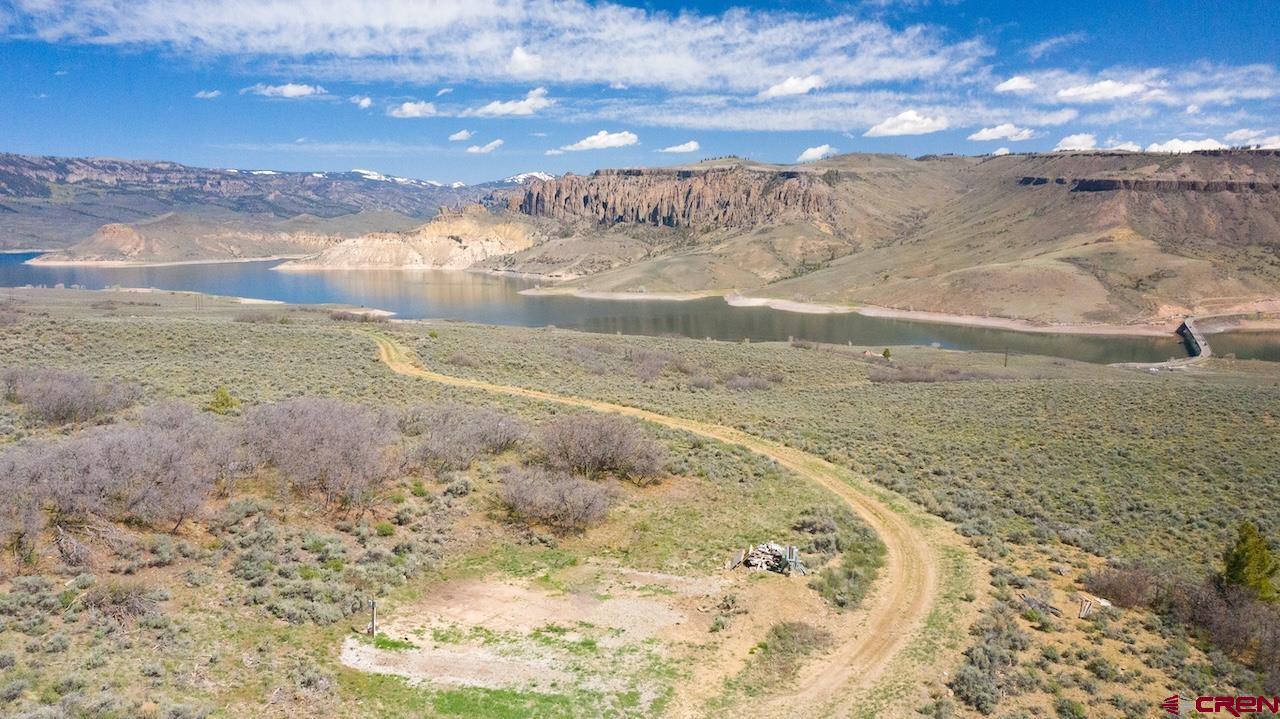 14111 County Road 26 Gunnison, CO 81230 - Photo 5 of 35 a view of beach and ocean