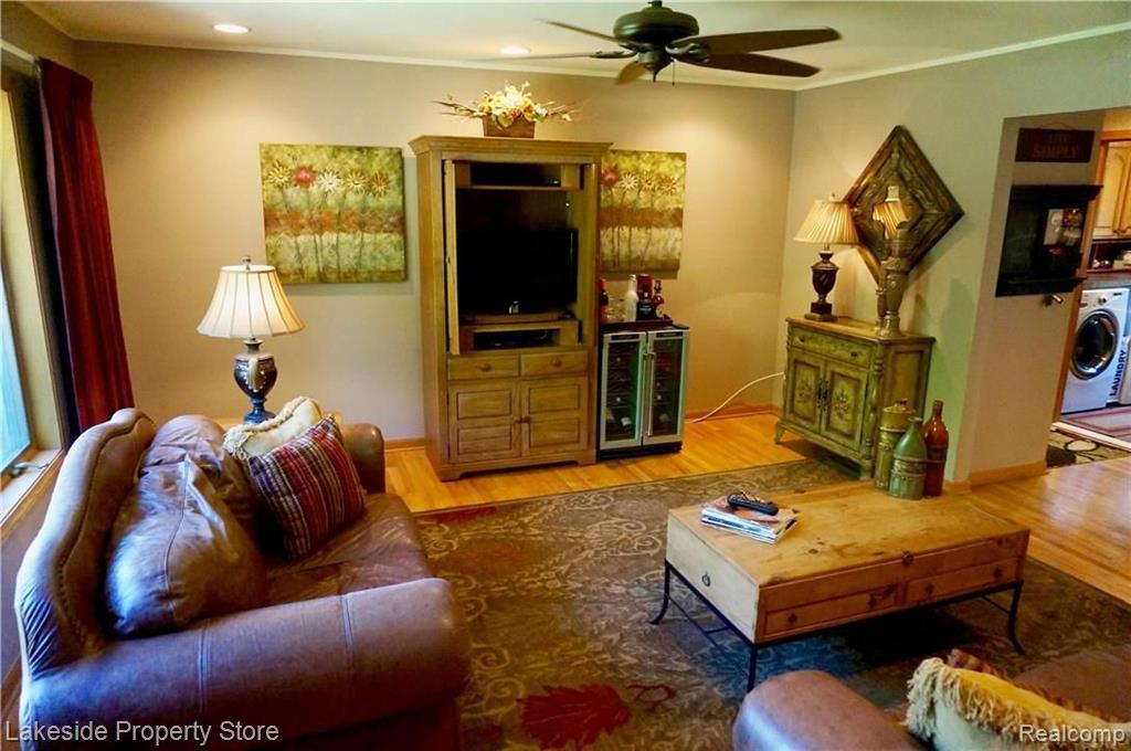 2869 West Avon Road Rochester Hills, MI 48309 - Photo 22 of 47