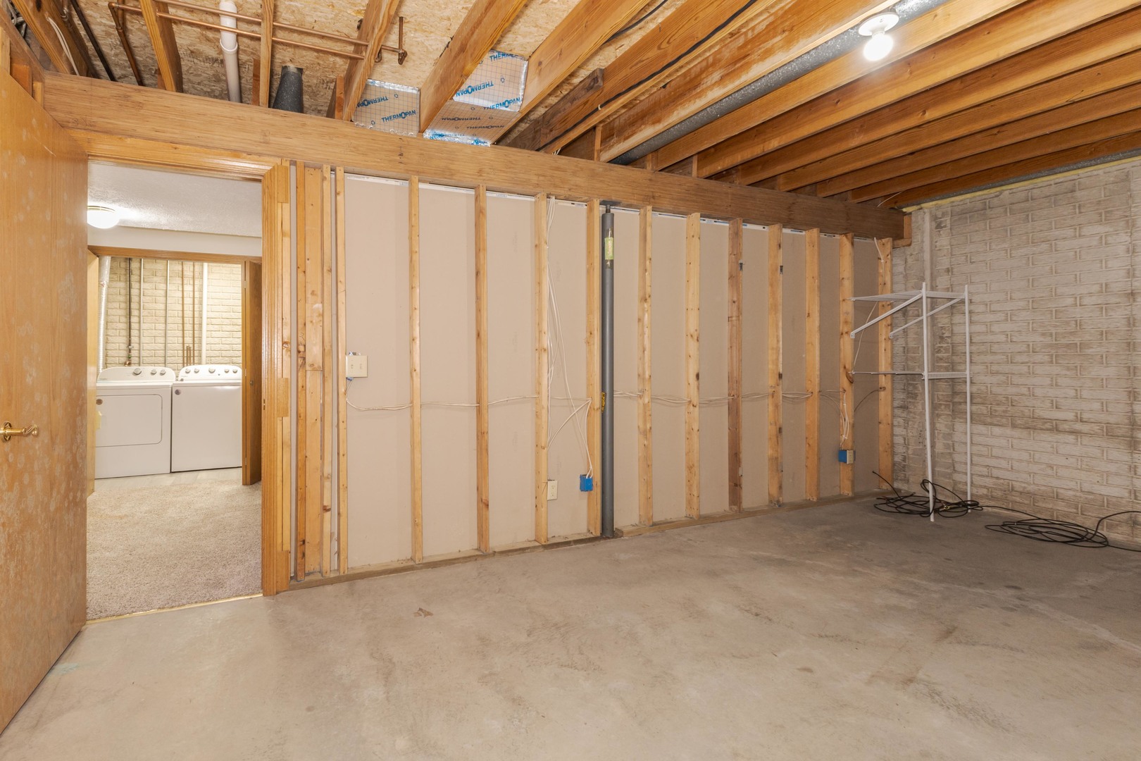 26 Vermont Avenue Bloomington, IL 61701 - Photo 29 of 37 a view of an empty room