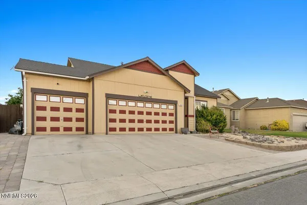 $429,000 | 1351 Shadow Lane, Fernley, NV 89408