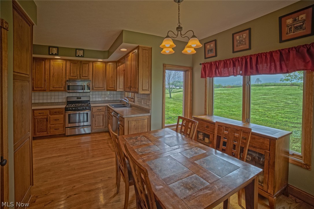 1415 Goose Run Road Marietta, OH 45750 - Photo 15 of 31 Gallery Image 15