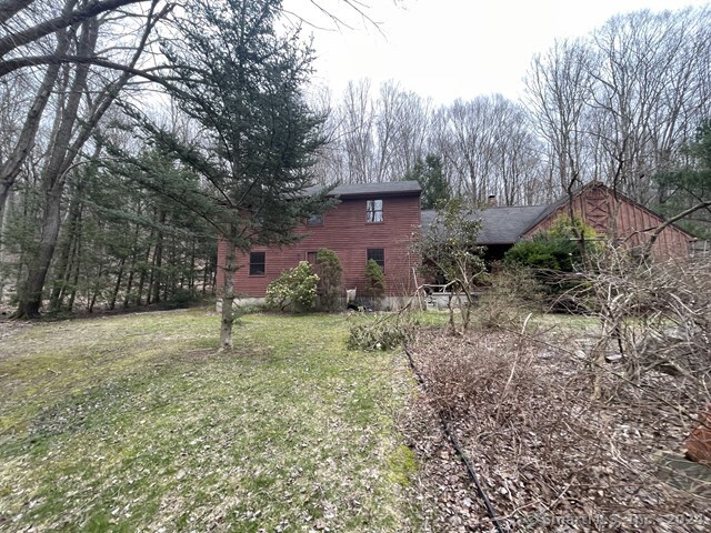 396 Carter Road Plymouth, CT 06782 - Photo 1 of 1
