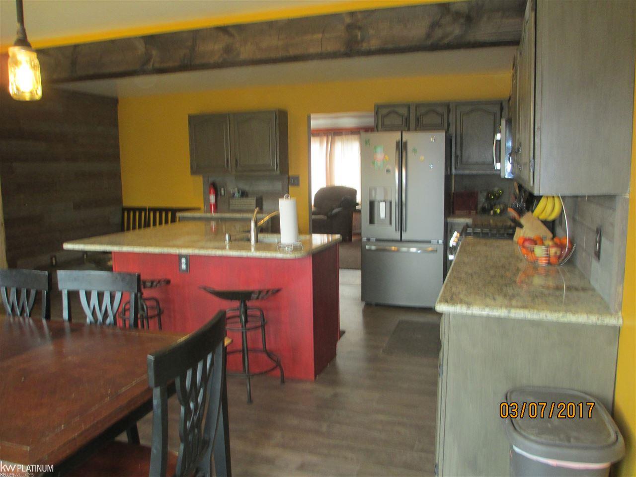 7143 Sheridan Line Road Lexington, MI 48450 - Photo 5 of 31