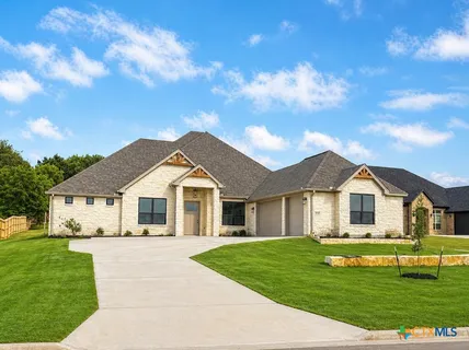 $637,500 | 7063 Troyan Lane, Temple, TX 76502
