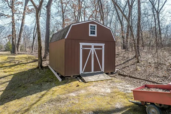 $469,000 | 9733 Highway 190, Chillicothe, MO 64601