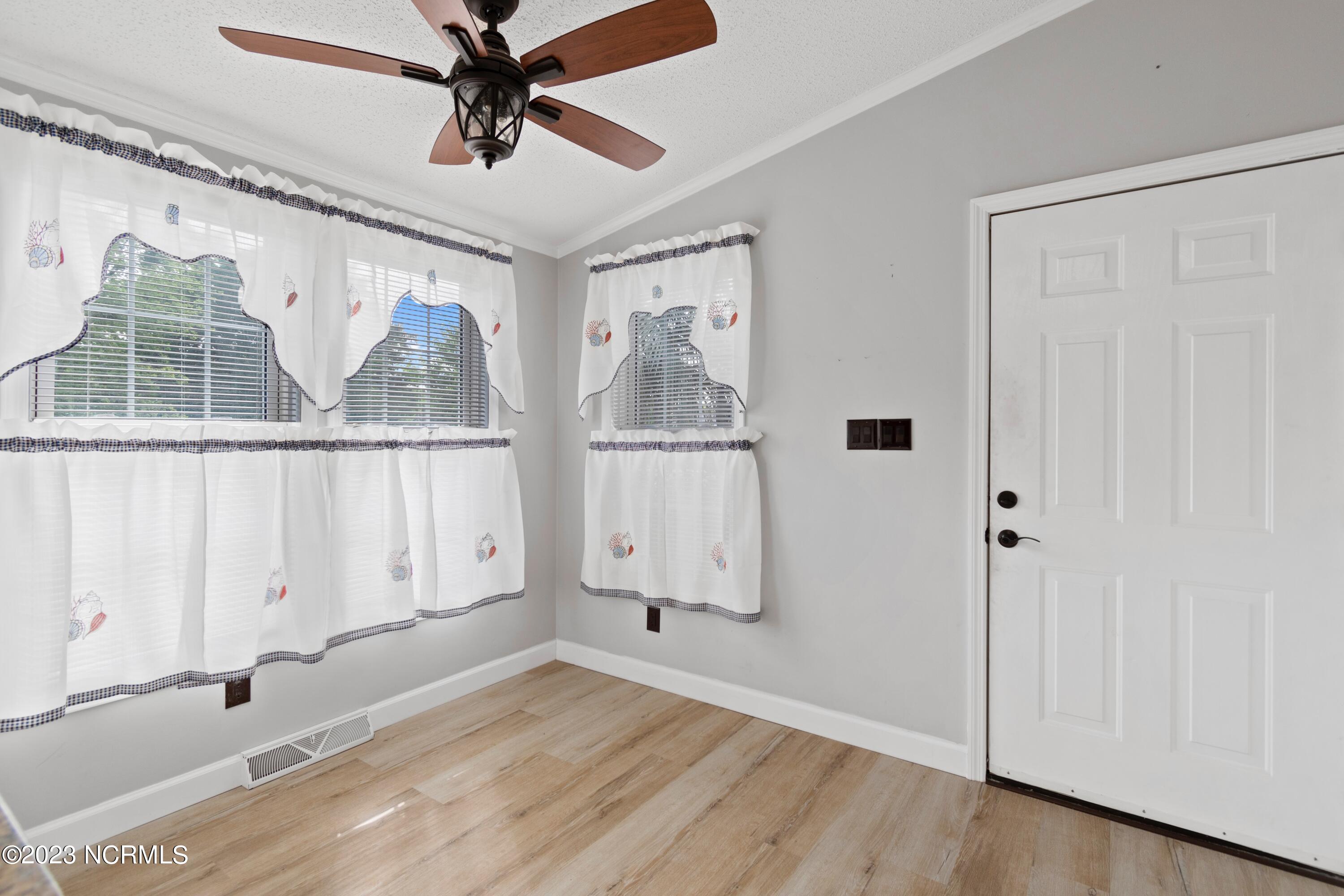 1014 Waterview Lane Southwest Calabash, NC 28467 - Photo 11 of 35 Door leading out to garage