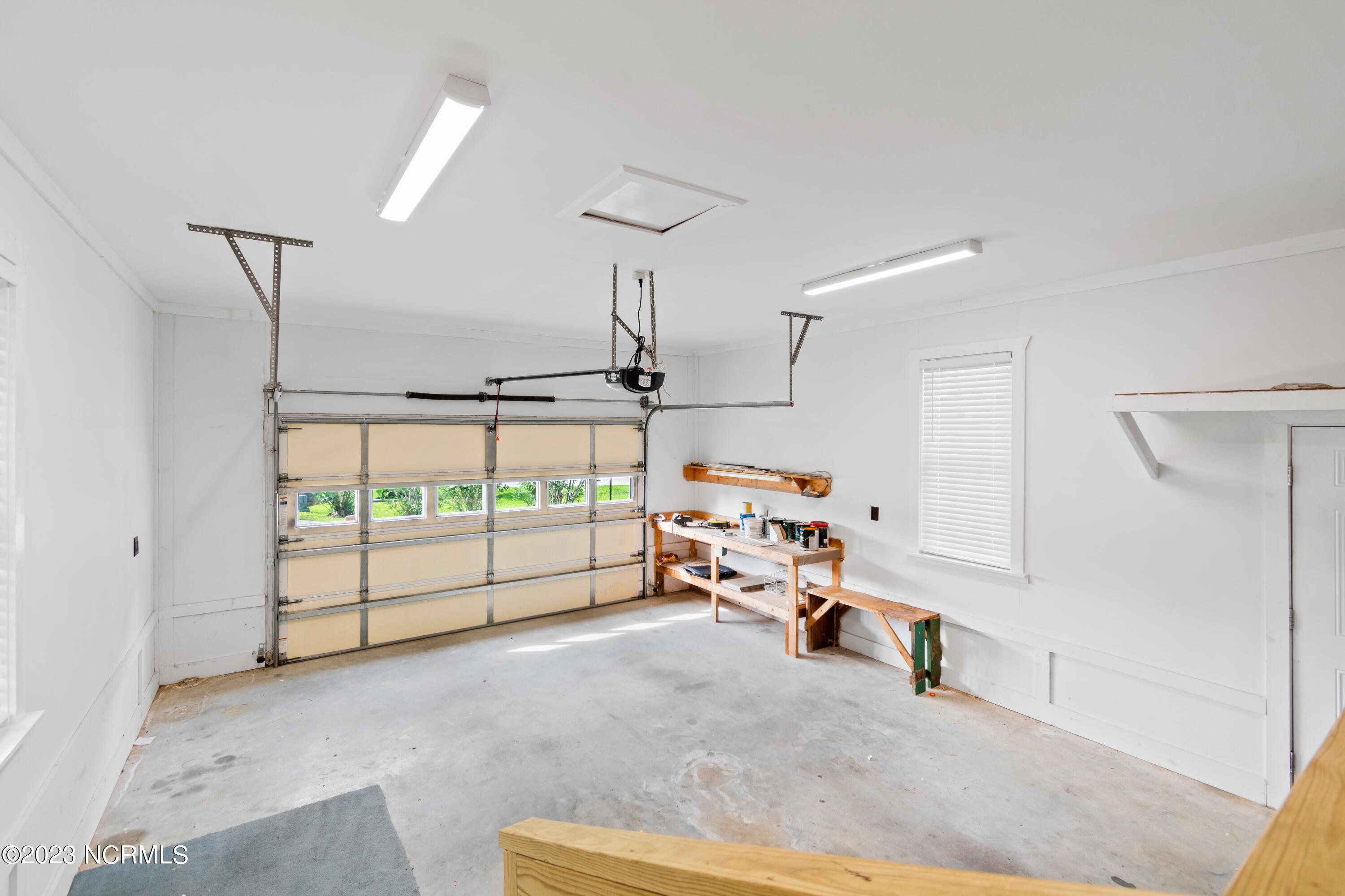 1014 Waterview Lane Southwest Calabash, NC 28467 - Photo 12 of 35 Garage