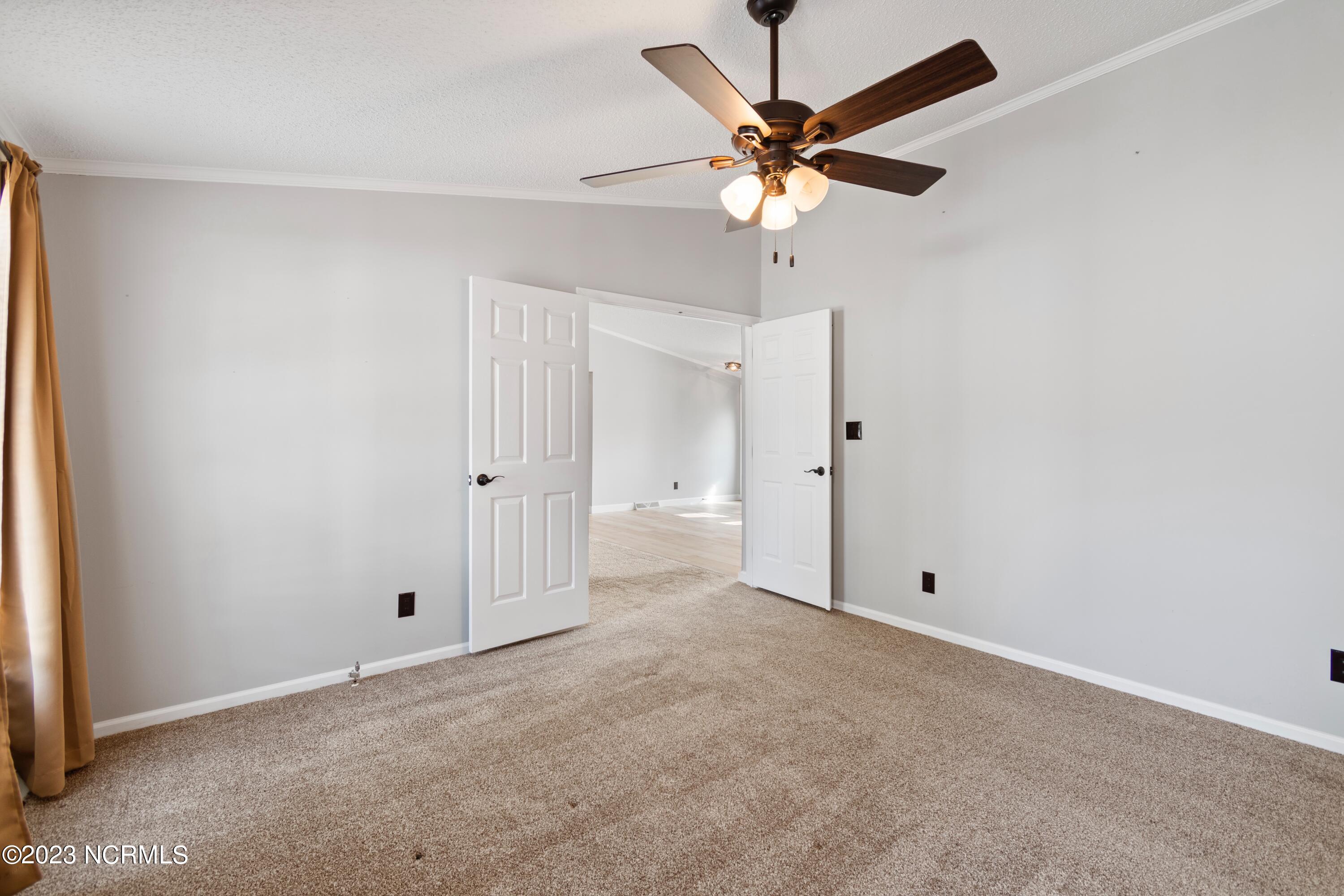 1014 Waterview Lane Southwest Calabash, NC 28467 - Photo 14 of 35 Master bedroom