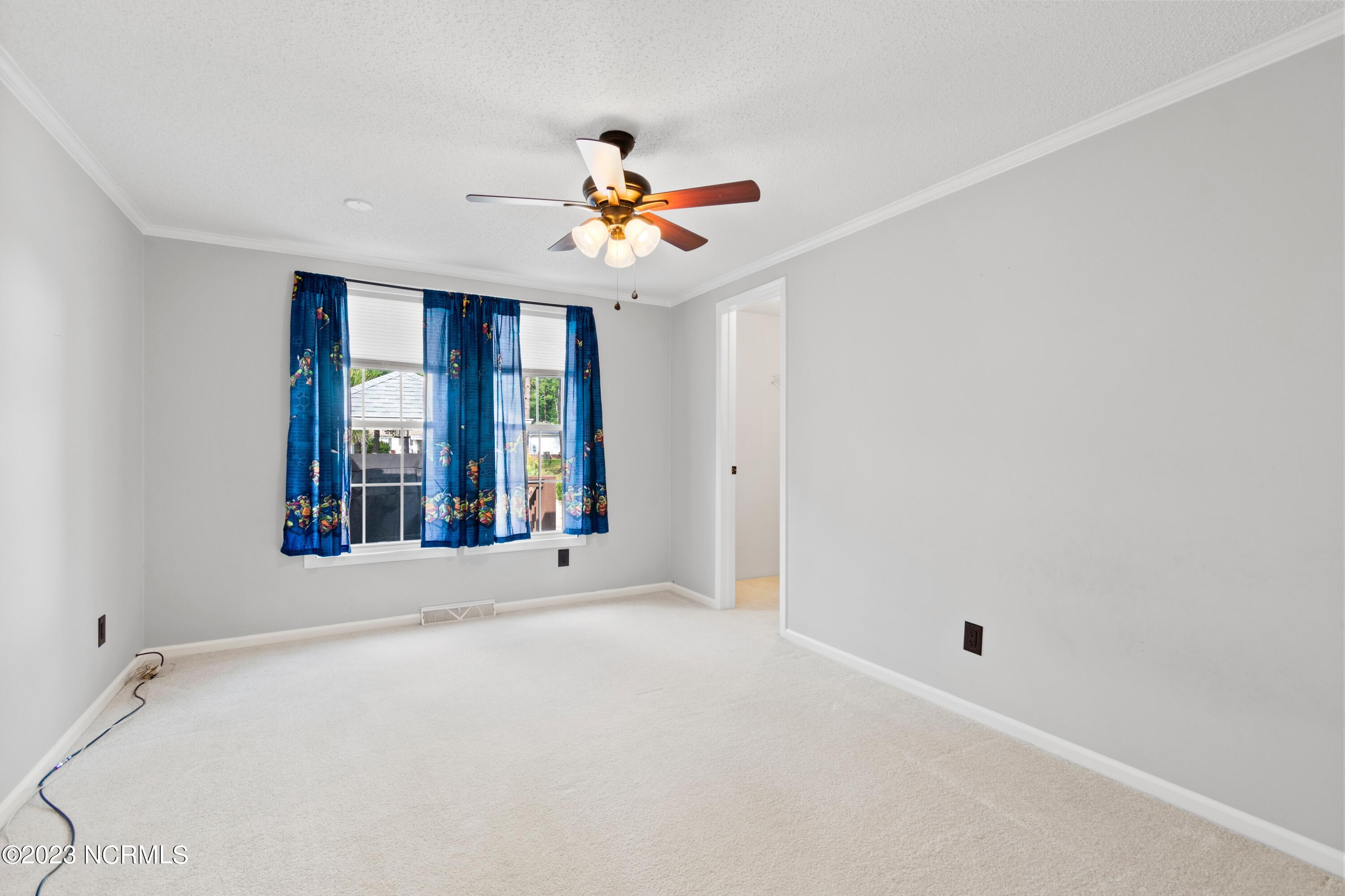 1014 Waterview Lane Southwest Calabash, NC 28467 - Photo 18 of 35 Guest bedroom 1