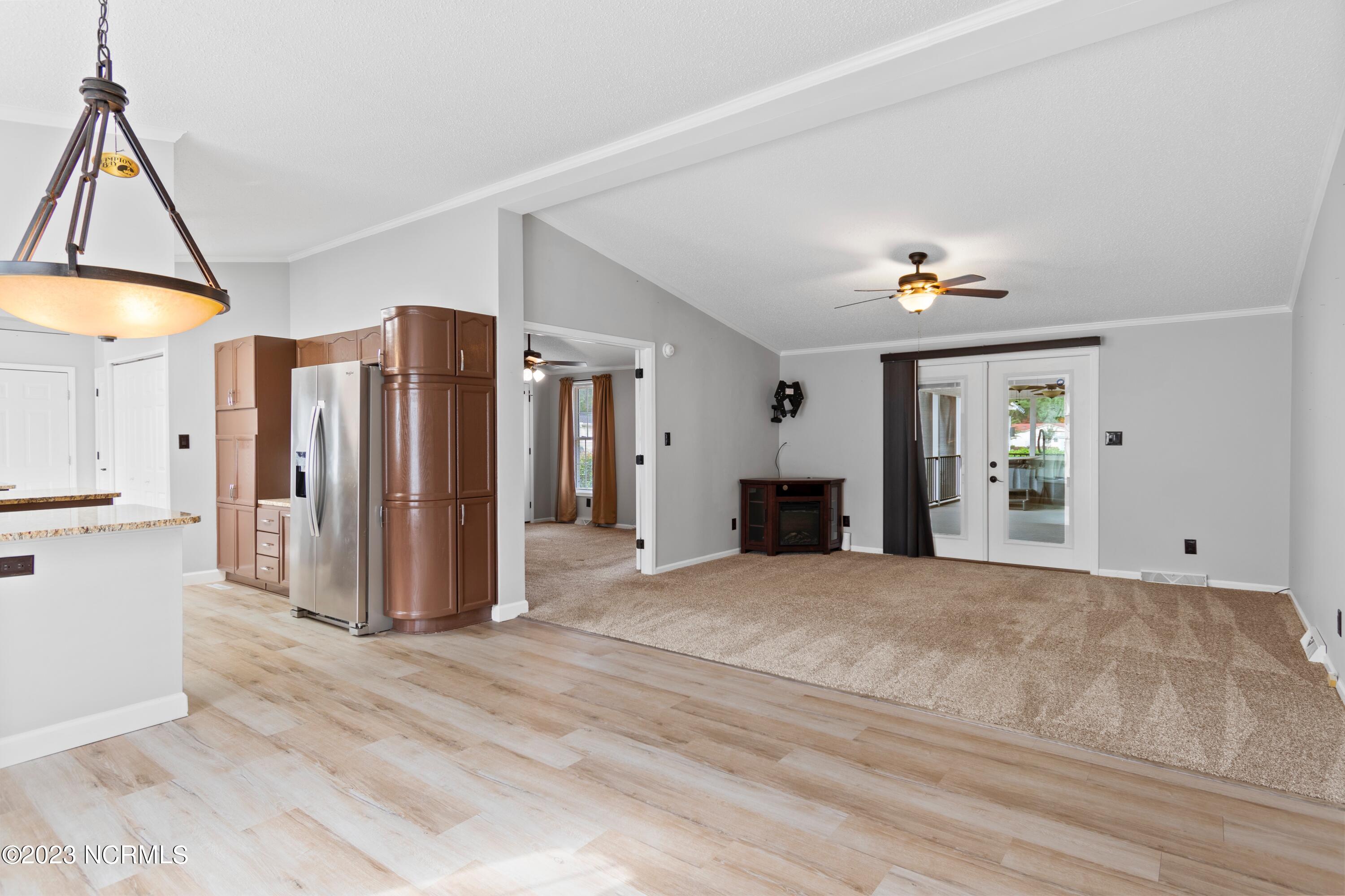 1014 Waterview Lane Southwest Calabash, NC 28467 - Photo 2 of 35 Walking in