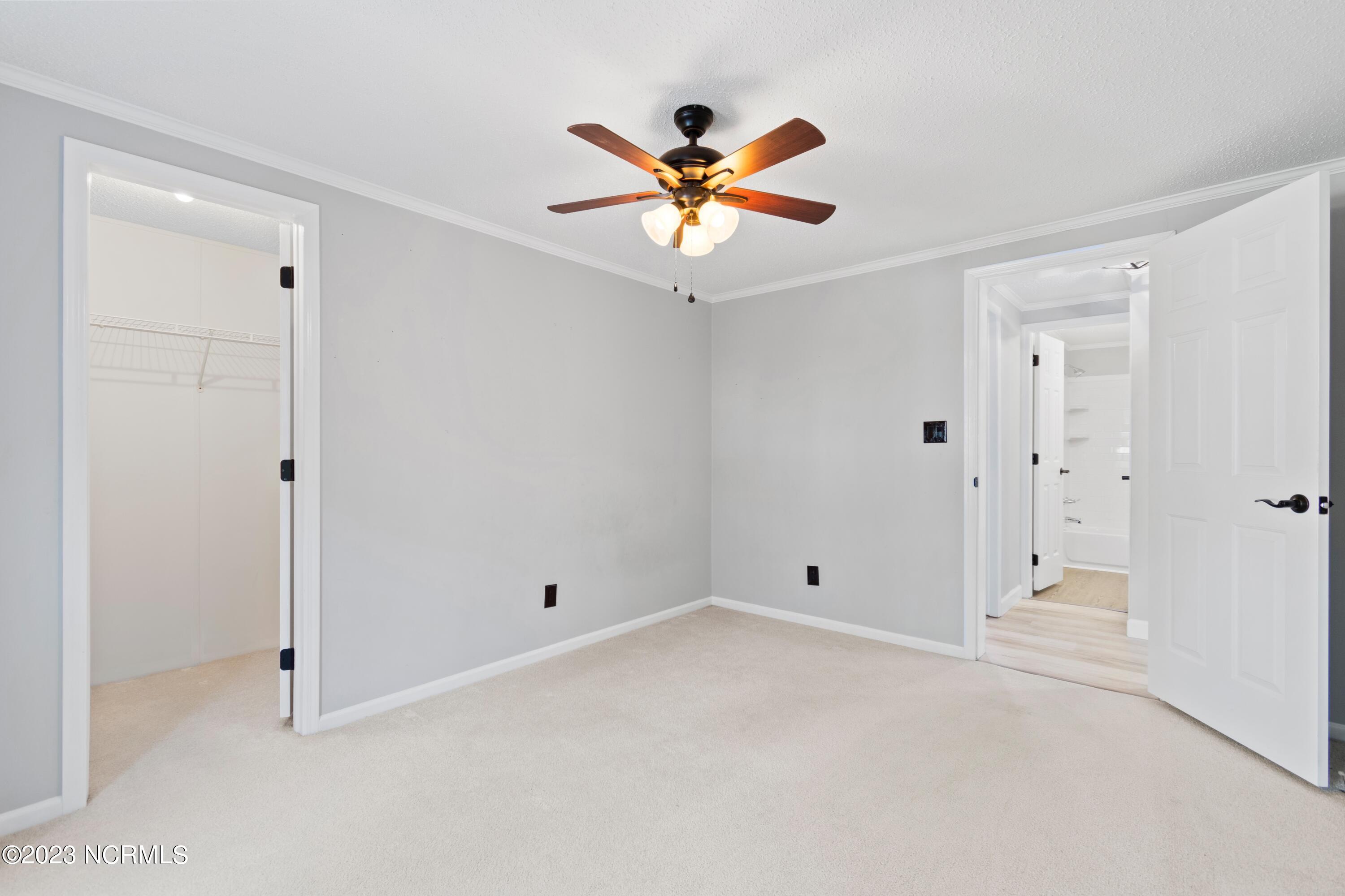 1014 Waterview Lane Southwest Calabash, NC 28467 - Photo 21 of 35 Guest bedroom 2