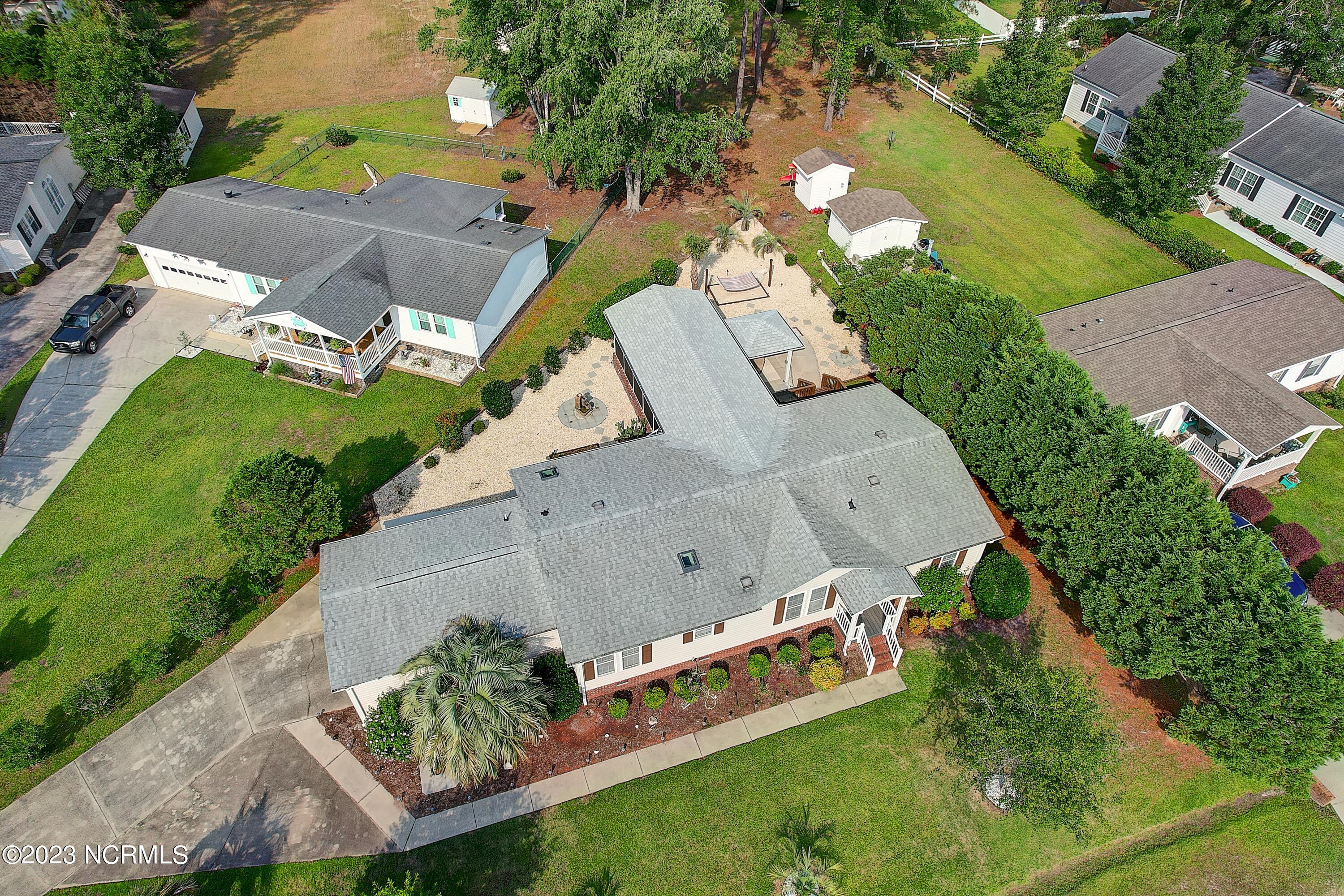 1014 Waterview Lane Southwest Calabash, NC 28467 - Photo 31 of 35 1014 Waterview