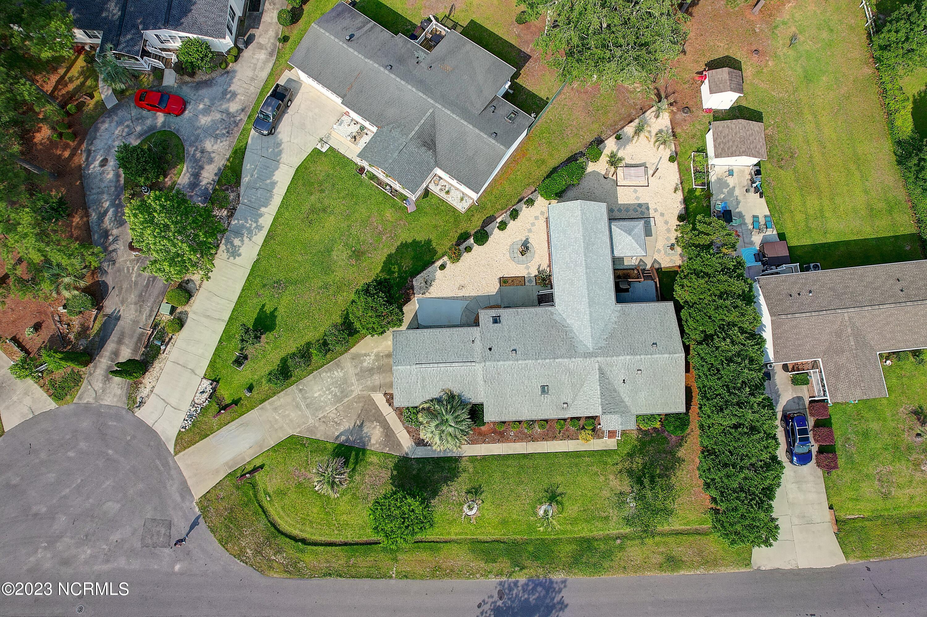 1014 Waterview Lane Southwest Calabash, NC 28467 - Photo 32 of 35 1014WaterviewLn - 41