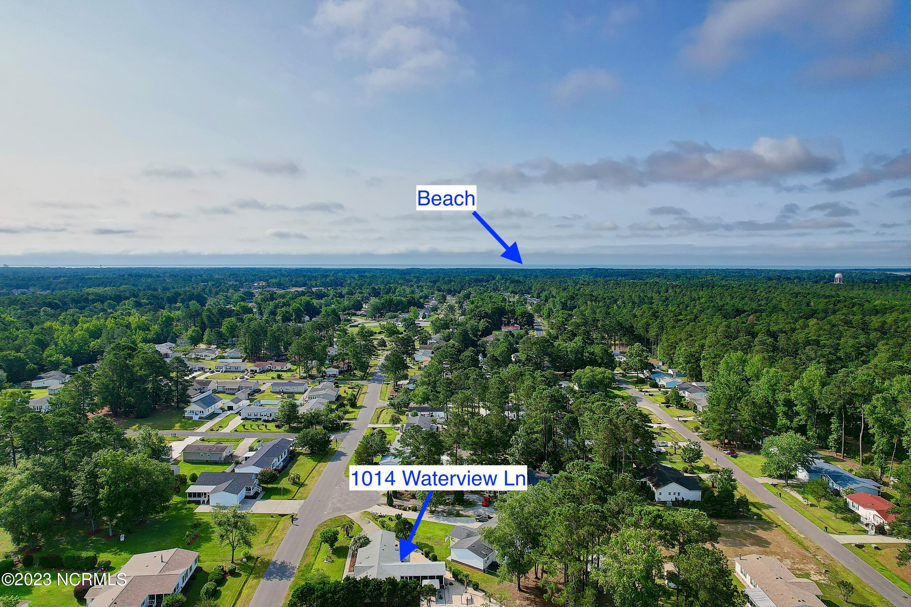 1014 Waterview Lane Southwest Calabash, NC 28467 - Photo 33 of 35 1014WaterviewLn - 44