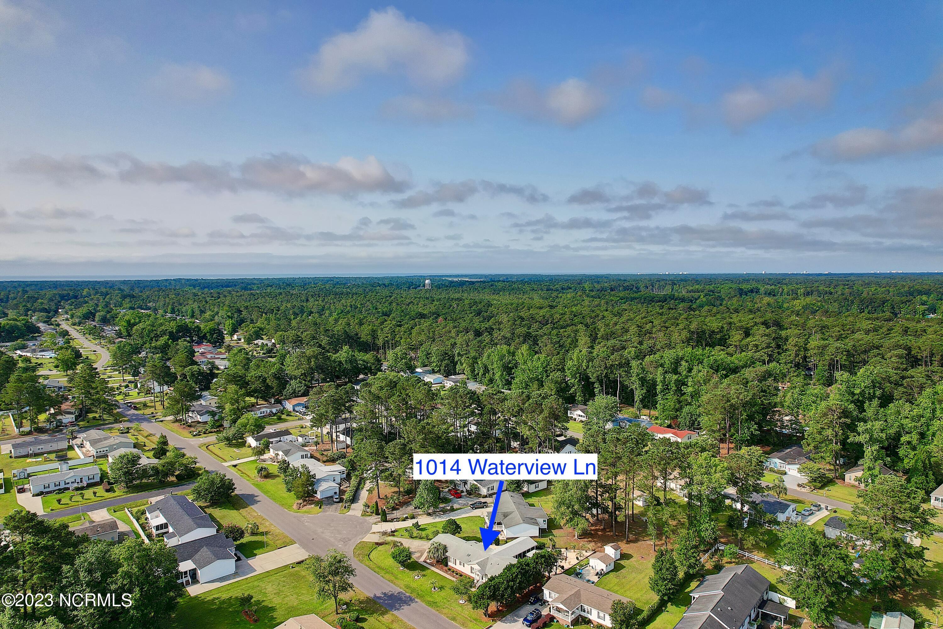1014 Waterview Lane Southwest Calabash, NC 28467 - Photo 34 of 35 1014WaterviewLn - 46