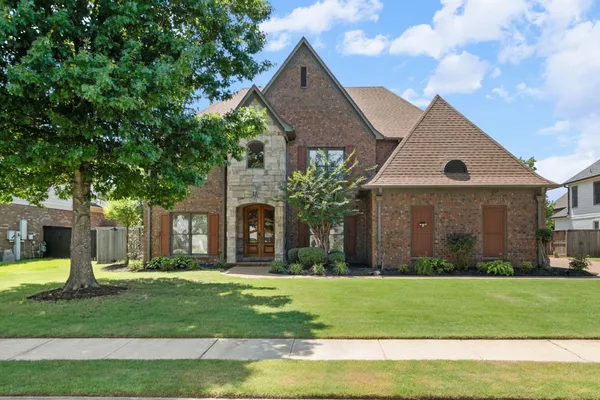 $660,000 | 1769 Mossy Oak Lane, Collierville, TN 38017