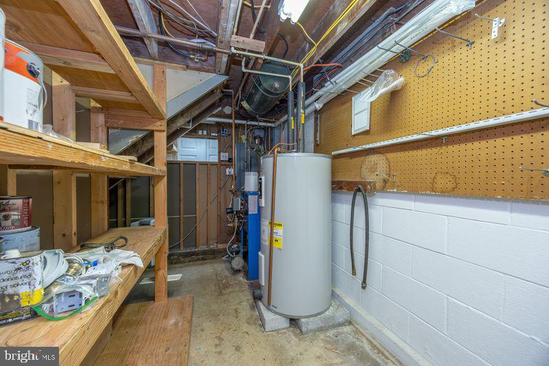 530 Fairview Road Glenmoore, PA 19343 - Photo 29 of 69 Utility Room in Basement