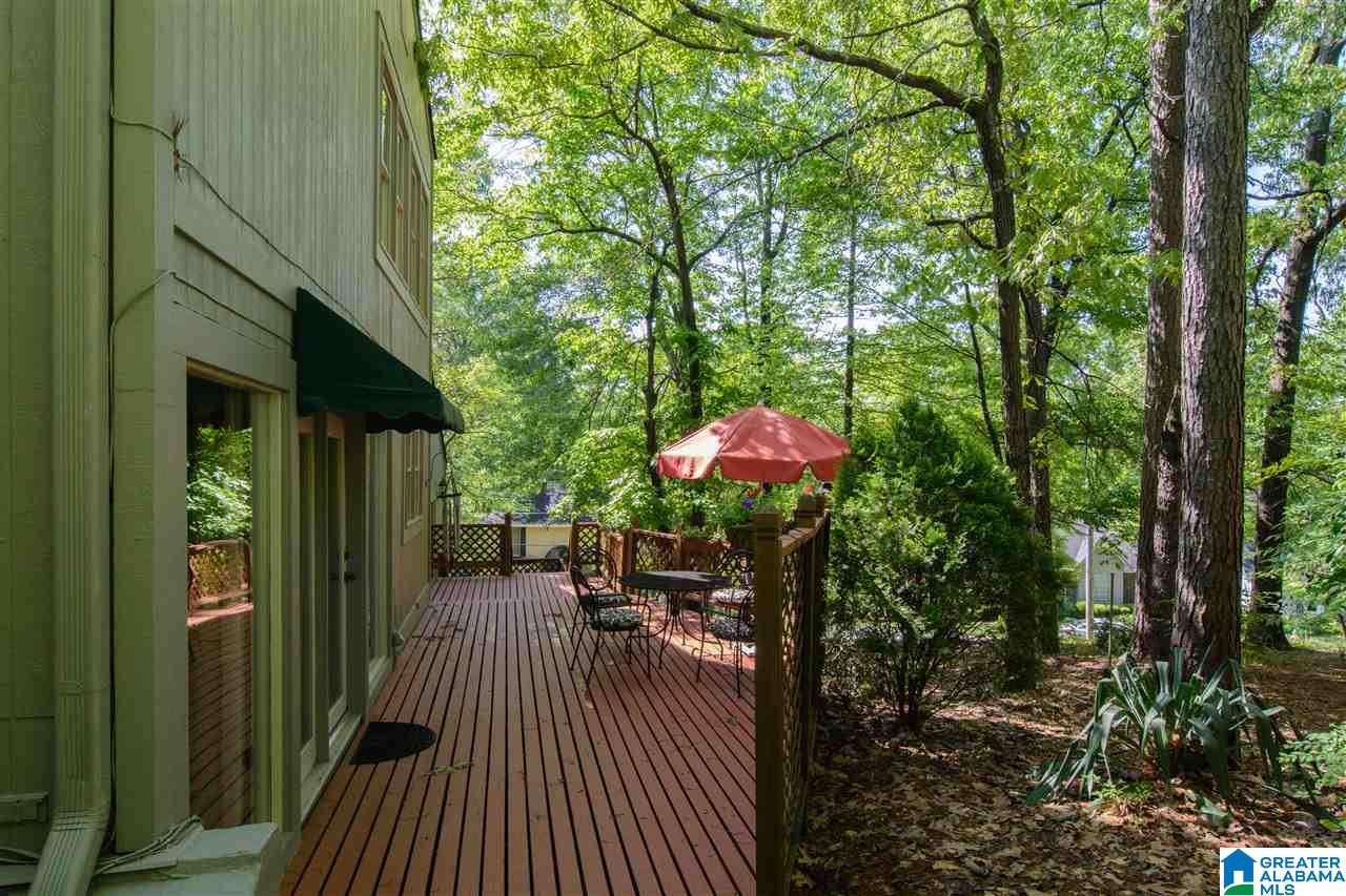 1524 Saulter View Road Birmingham, AL 35209 - Photo 47 of 50