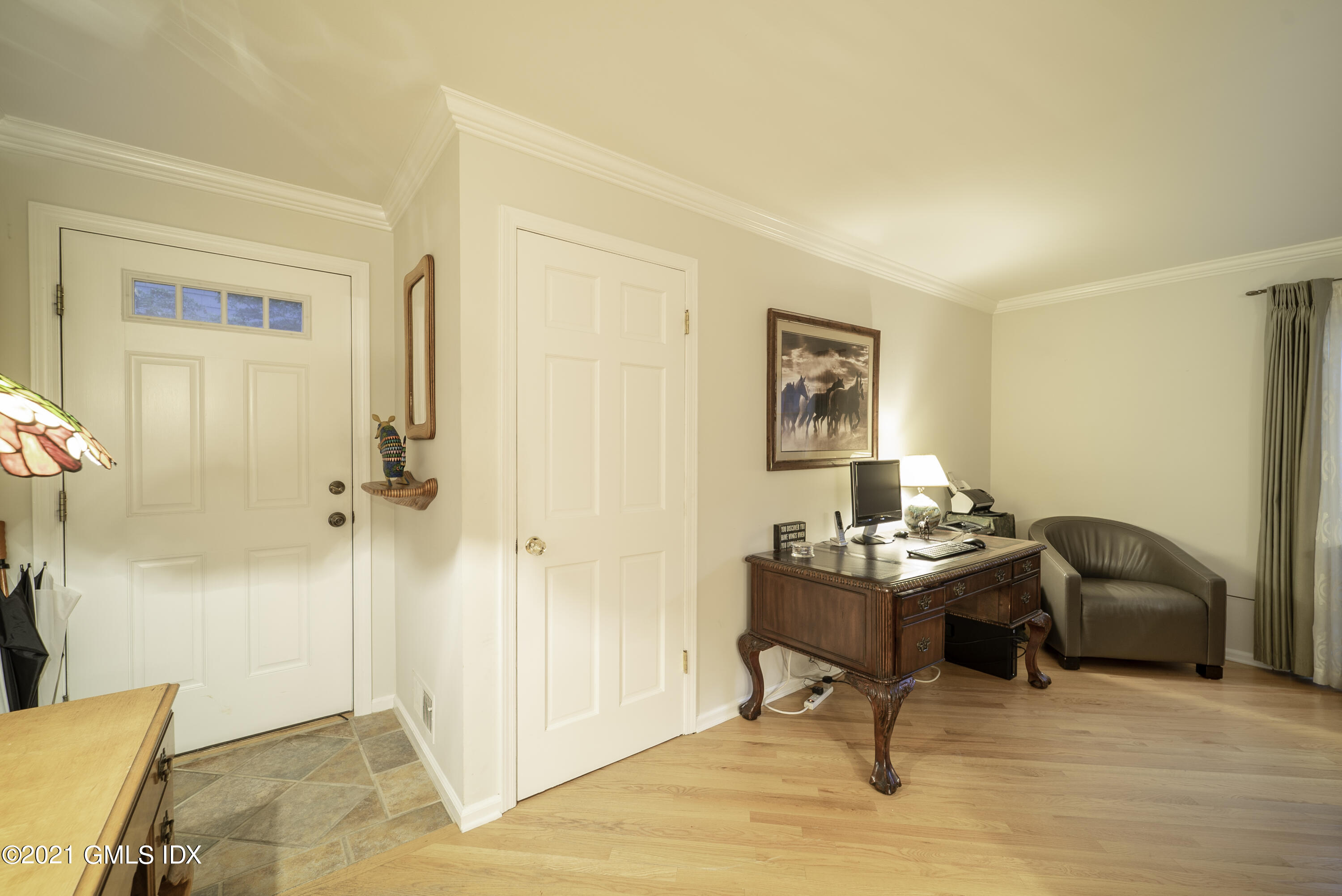 98 Valley Road, Unit 15 Cos Cob, CT 06807 - Photo 4 of 24 office entry