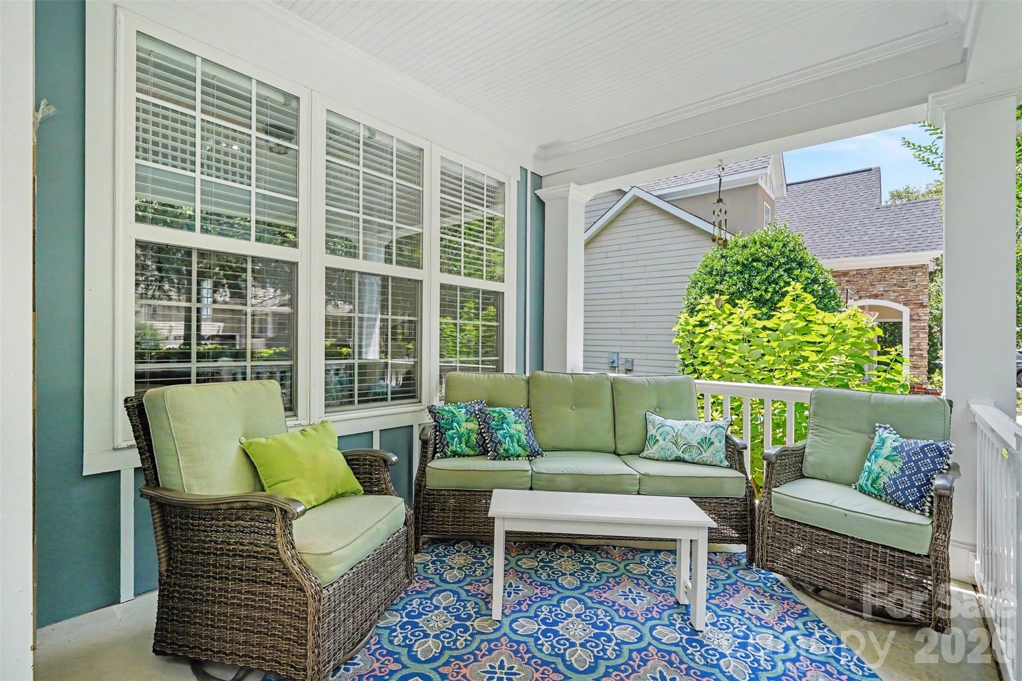 13322 Pierre Reverdy Drive Davidson, NC 28036 - Photo 5 of 38
