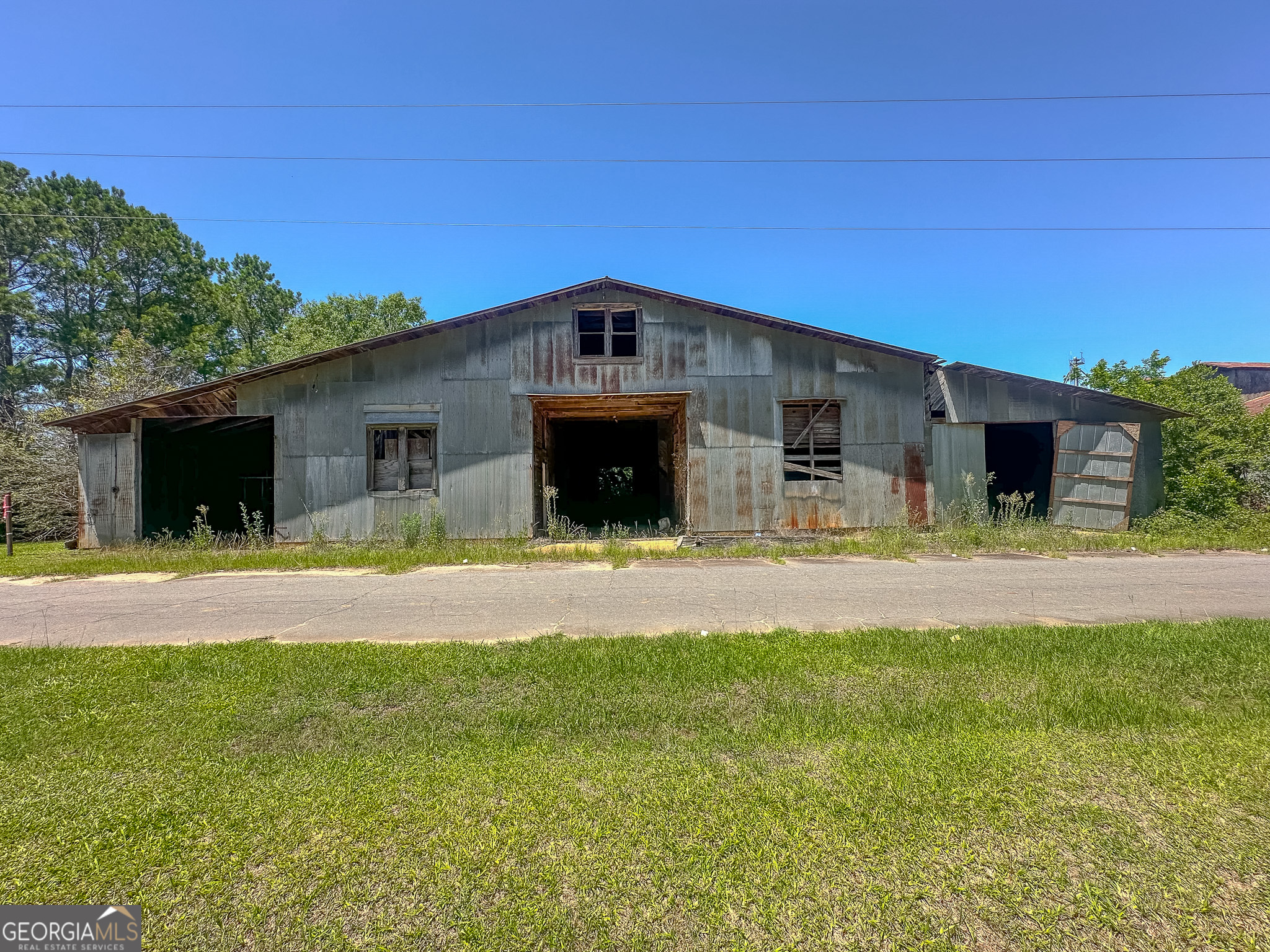 227 South Parrott Street Parrott, GA 39877 - Photo 1 of 1