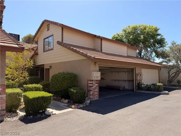 $1,795 | 3267 Dawnflower Street, Unit C, Las Vegas, NV 89121