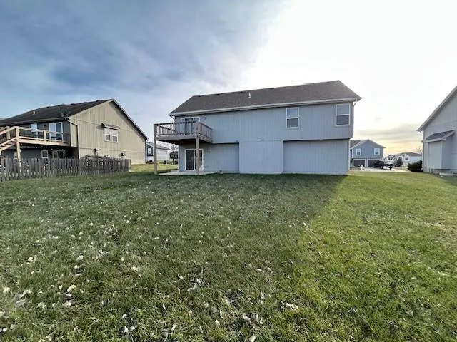 $341,700 | 9712 East 221st Street, Peculiar, MO 64078