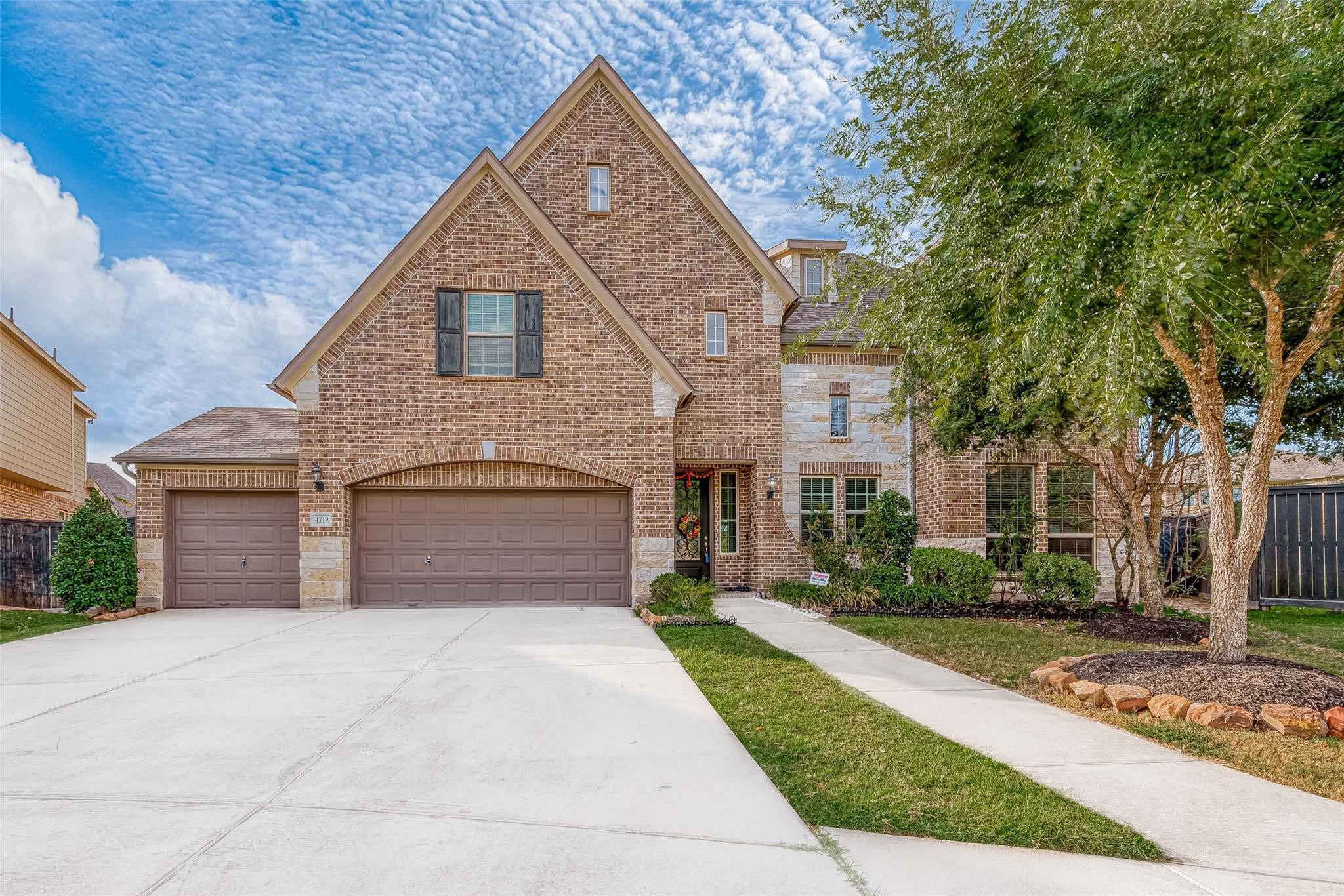 4219 Reagan Ridge Court Richmond, TX 77406 - Photo 2 of 45