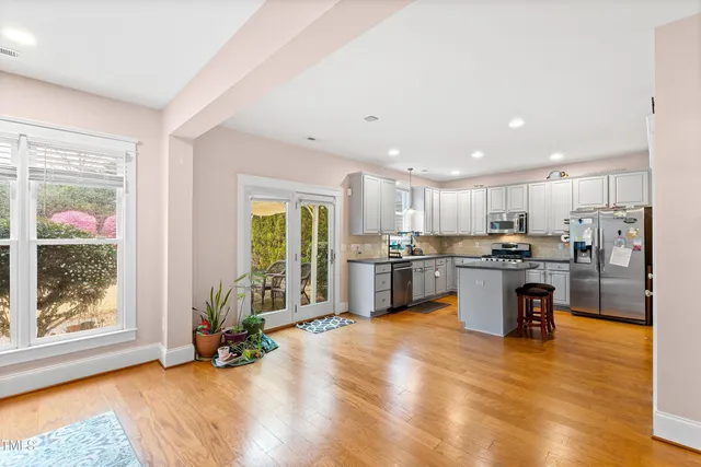 $2,850 | 204 Frontgate Drive, Cary, NC 27519