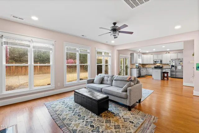 $2,850 | 204 Frontgate Drive, Cary, NC 27519